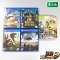 PS4 ソフト FF XV ガンダムバーサス ラチェット&クランク THE GAME 超☆スペシャル限定版 他