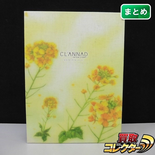 DVD クラナド アフターストーリー 1～8巻 / CLANNAD_1