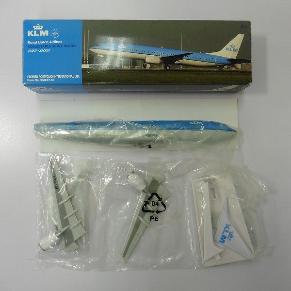 航空機模型 ANA 1/1000 B777-200 ヘルパ 1/500 JAL DC-10-40 他_2
