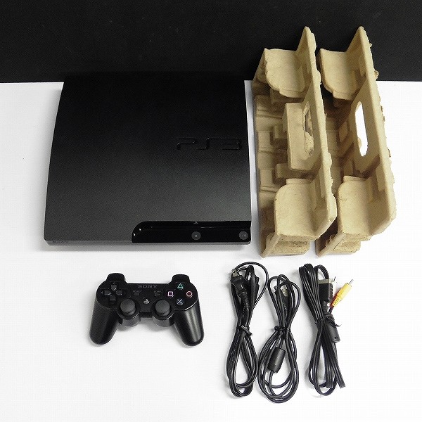 PlayStation3 CECH-3000A & シュタインズゲート ダブルパック_2