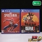 PS4 ソフト スパイダーマン レッド・デッド・リデンプション2