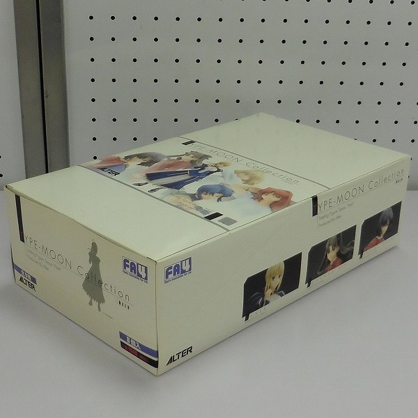 アルター FA4 TYPE-MOON Collection 8個入り1BOX_3