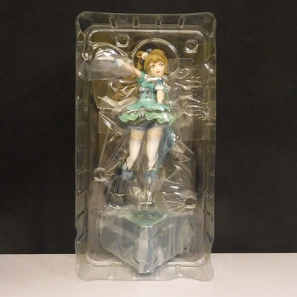 1/8 ラブライブ! Birthday Figure Project 南ことり 特典付_2