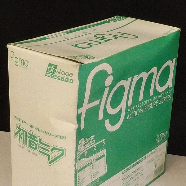 買取実績有 Figma 初音ミク 2 0 初音ミク ライブステージver 鏡音リン 鏡音レン 巡音ルカ フィギュア買い取り 買取コレクター