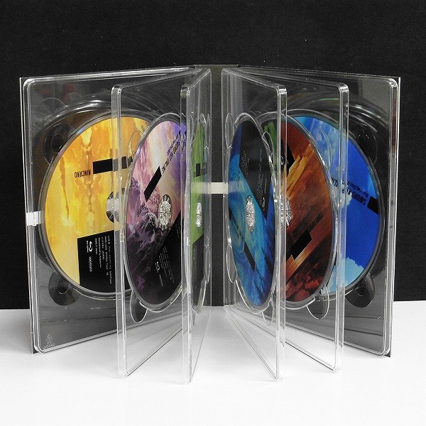 ソードアート・オンライン Blu-ray Disc BOX （完全生産限定版）_2