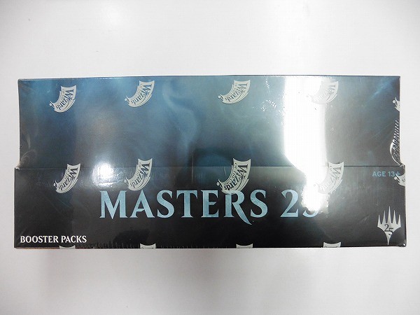 MTG マスターズ25th Masters25 英語版 1箱 BOX ボックス_2