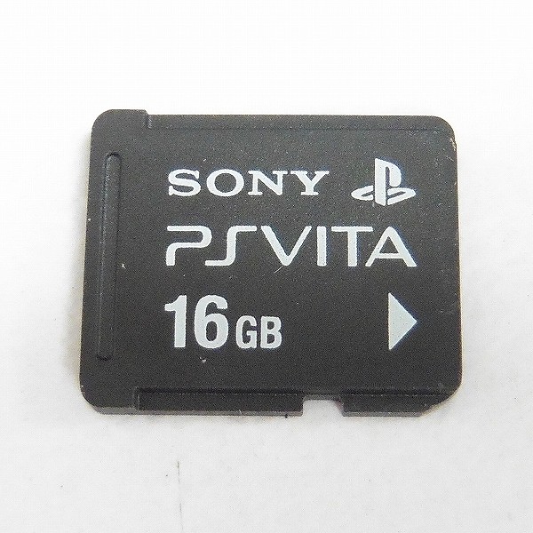 SONY PS VITA PCH-2000 ネオンオレンジ 16GB メモリーカード付_3
