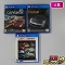 PS4 ソフト PROJECT CARS PERFECT EDITION THE CREW 他