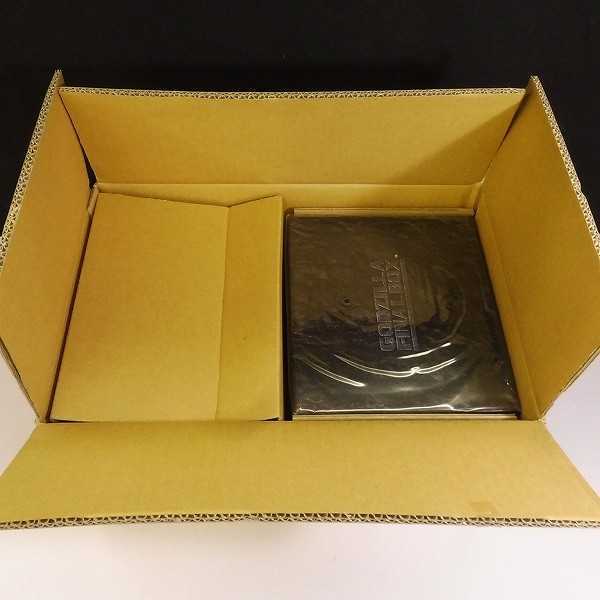 ゴジラ ファイナルボックス DVD-BOX / GODZILLA FINAL BOX_3
