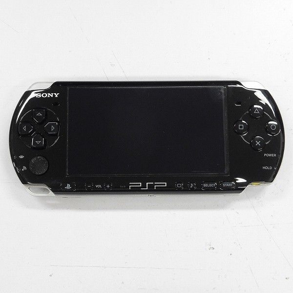 SONY PSP-3000 ピアノ・ブラック & ソフト コープスパーティー 2作_2