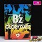 DVD B'z LIVE-GYM Pleasure 2008 GLORY DAYS / 20周年
