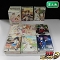 PS3 アイマス2 アイマス アニメ&G4U!パック vol.1~9 収納BOX付