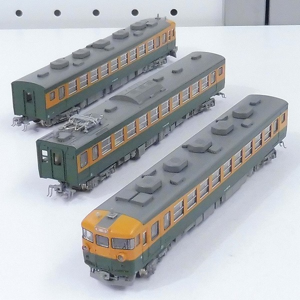 KATO Nゲージ 10-451 165系 JR東海仕様 6両セット / 鉄道模型_3