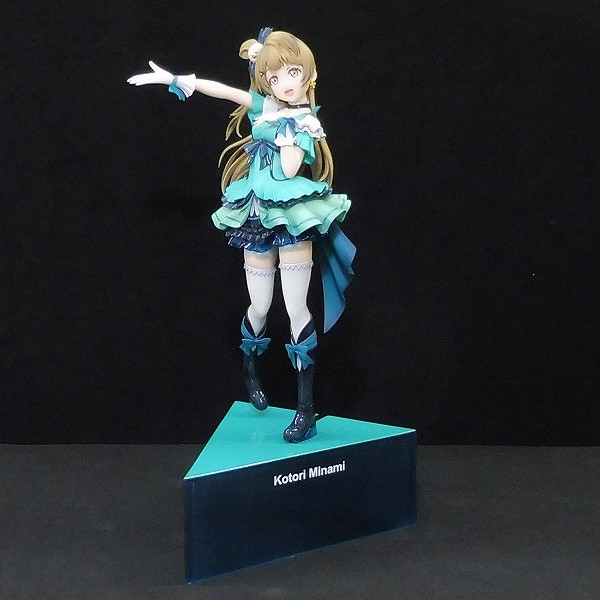 買取実績有!!】ラブライブ! 1/8 Birthday Figure Project 南ことり