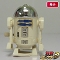 タカラ STAR WARS R2-D2 ゼンマイ歩行 当時物