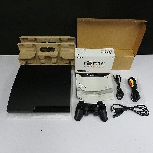 SONY PS3 HDDレコーダーパック 320GB / CECH-3000B_2