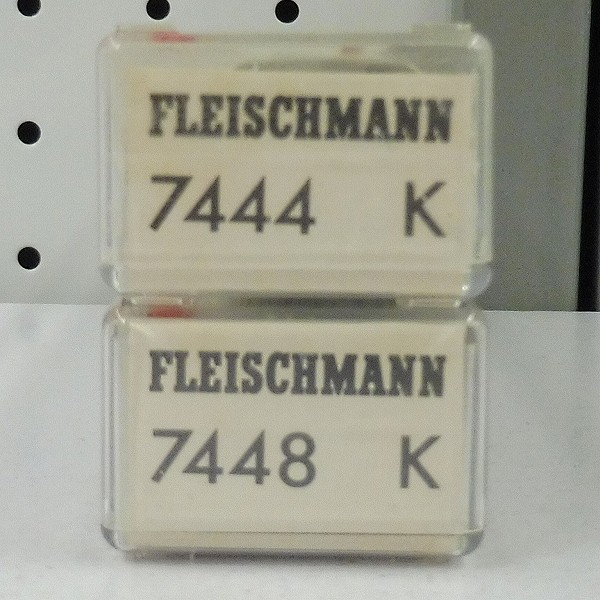 FLEISCHMANN Nゲージ 7444K 7448K ICE 2等客車 食堂車_2