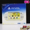 SONY PS Vita PCH-2000 ライムグリーン/ホワイト