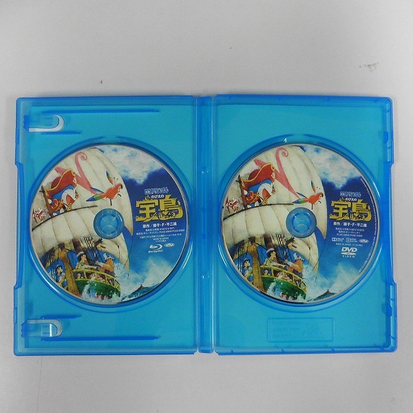 買取実績有 Blu Ray Dvd 映画 ドラえもん のび太の宝島 プレミアム版 アニメdvd買い取り 買取コレクター