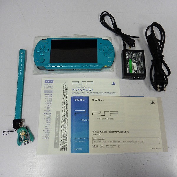 PSP 初音ミク Project DIVA 2nd いっぱいパック_3