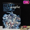 BLACK LAGOON The Second Barrage DVD 全6巻 収納BOX付