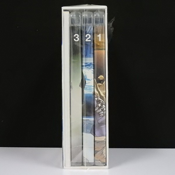 機動戦士ガンダム0083 Blu-ray BOX 期間限定生産 / STARDUST MEMORY_3