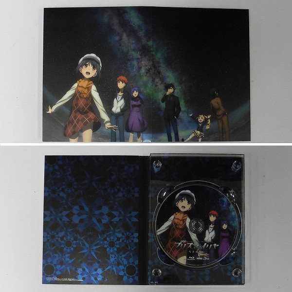 Blu-ray 劇場版 プリズマ☆イリヤ 雪下の誓い Fate/kaleid liner_3