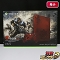 北米版 Xbox one S GEARS OF WAR4 Limited Edition