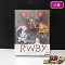 RWBY Volume2 初回仕様版 Blu-ray Disc / ルビー ボリューム2