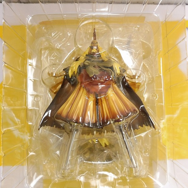 【最終価格】POP Maximum 金獅子のシキ ワンピース