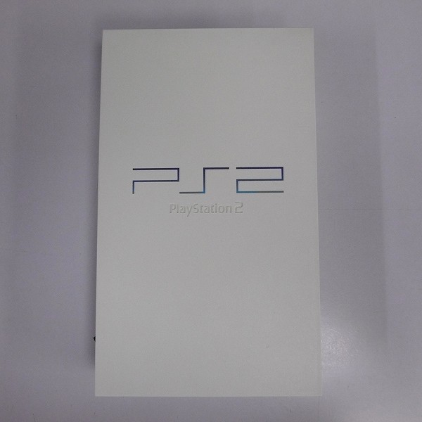 SONY PS2 レーシングパック SCPH-55000GT_3