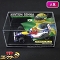 PMA セナコレ 1/43 ウィリアムズ ルノー FW14 セナ&マンセル