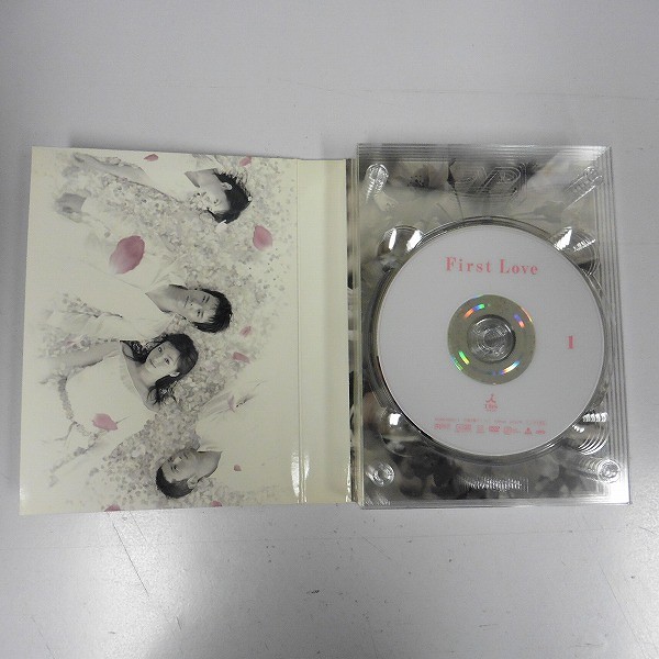 First Love DVD-BOX_3