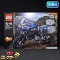 レゴ LEGO TECHNIC 42063 BMW R 1200 GS アドベンチャー
