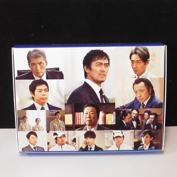 下町ロケット DVD-BOX_2