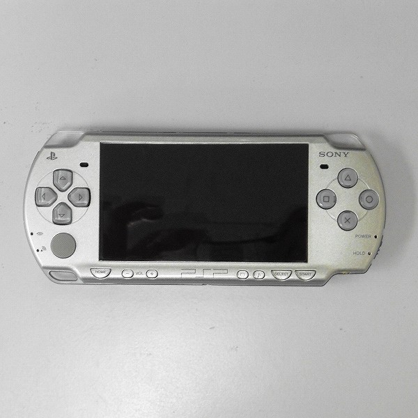 PSP-2000 & ソフト 限定版 神々の悪戯 エルクローネのアトリエ 他_2
