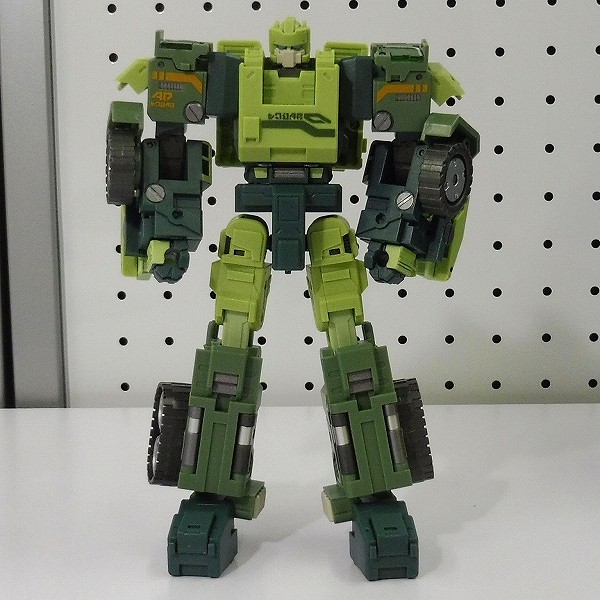 FansProject WB009 ウォーボット リフトショットコア_3