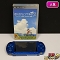 PSP-3000 バイブランド・ブルー & ソフト ぼくのなつやすみ ポータブル2
