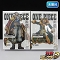 DVD ONE PIECE Log Collection WATER SEVEN ROCKET MAN