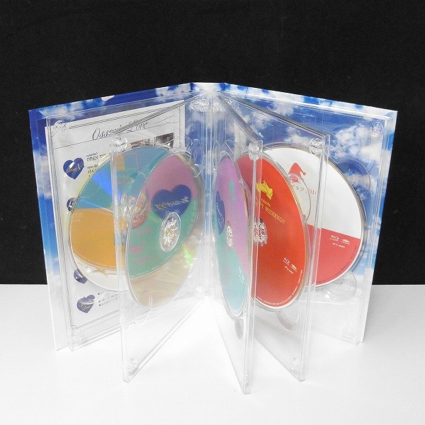 おっさんずラブ Blu-ray BOX & 公式ブック  ポストカード ブロマイド_3