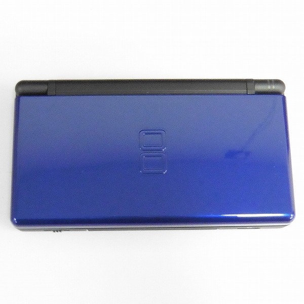 Nintendo DS Lite Cobalt/Black 海外 輸入版_3