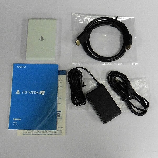 SONY PS Vita TV VTE-1000 AB01_2