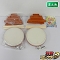 Wii ソフト 太鼓の達人Wii ドドーンと2代目! & 太鼓とバチ 2セット / タタコン