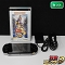 PSP-3000 & ソフト ストリートファイター ZERO3 ダブルアッパー