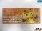 ポケモンカードゲーム XY BREAK スペシャル BOX メガリザードンYのポンチョを着たピカチュウ