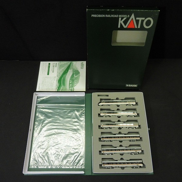 KATO 10-558 10-559 383系 ワイドビューしなの 基本 増結 10両_2