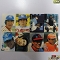 カルビー プロ野球 カード 1984年 輝くスタープレイヤー No.4～11