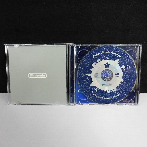 買取実績有 Cd クラブニンテンドー サントラ ドンキーコングリターンズ 他 ゲーム買い取り 買取コレクター