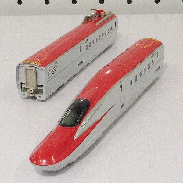 TOMIX 92489 JR E6系秋田新幹線(スーパーこまち)基本セット - 鉄道模型
