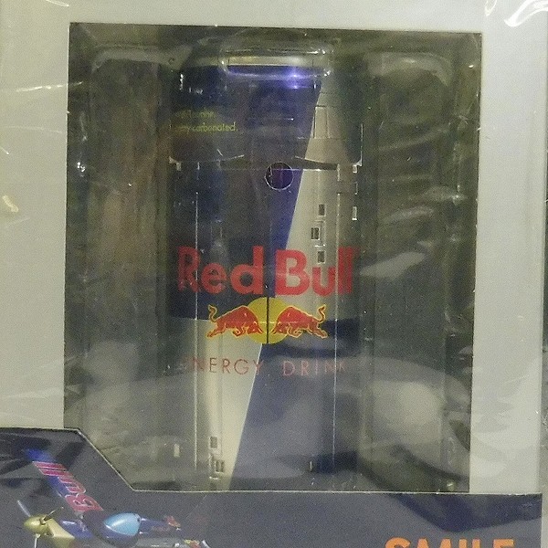 グッスマ Red Bull AIR RACE TRANSFORMING PLANE_2